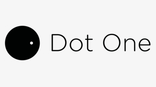 Dot One Logo - Cross, HD Png Download, Free Download