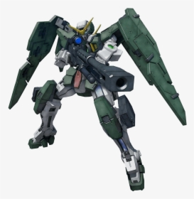 Mg Gundam Dynames, HD Png Download, Free Download