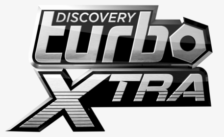 Discovery Turbo Xtra, HD Png Download, Free Download