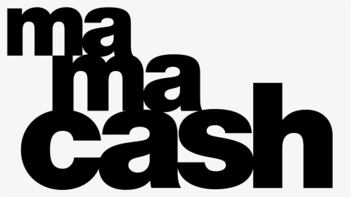 Mama Cash Logo Png Transparent - Mama Cash, Png Download, Free Download