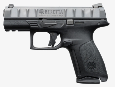 Apx Centurion 9mm - Beretta Apx Centurion Review, HD Png Download, Free Download