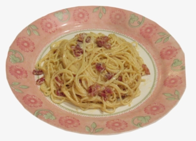 Spaghetti Carbonara - Al Dente, HD Png Download, Free Download