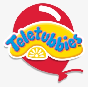 Teletubbies Logo Png, Transparent Png, Free Download