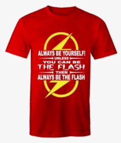 Transparent The Flash Symbol Png - Cops For Trump Shirt, Png Download, Free Download