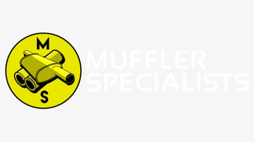 Muffler Specialists Muffler Specialists - Solid Angle, HD Png Download, Free Download