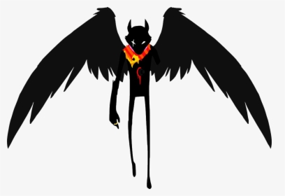 Spacebattles Forums - Bec Homestuck Jack Noir, HD Png Download, Free Download