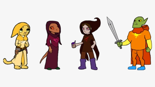 Main Image - Cartoon, HD Png Download, Free Download