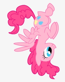 Mlp Pinkie Pie Pegasus, HD Png Download, Free Download