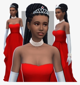 Gown, HD Png Download, Free Download