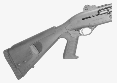 1301 Tactical Pistol Grip Le - Firearm, HD Png Download, Free Download