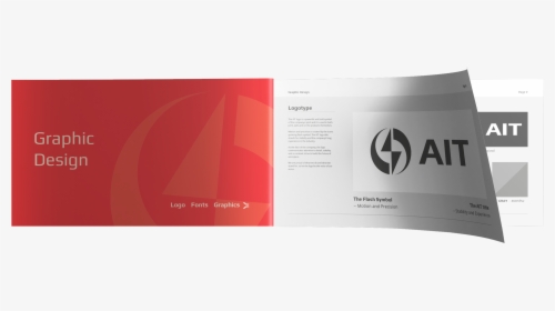 Design Manual Ait - Graphic Design, HD Png Download, Free Download