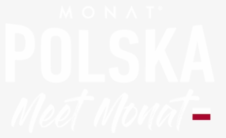 Poland Meet Monat Logo Final-01 - Coquelicot, HD Png Download, Free Download