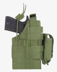 Molle 1911 Holster, HD Png Download, Free Download