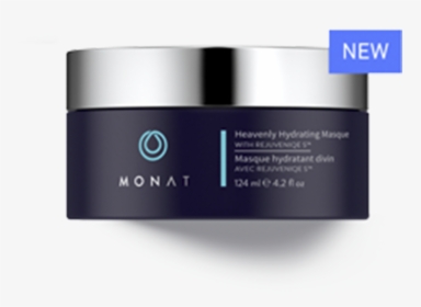 Monat Heavenly Hydrating Masque, HD Png Download, Free Download
