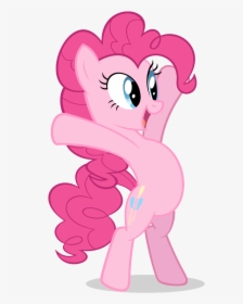 Mlp Pony Standing Up, HD Png Download, Free Download