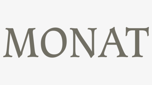 Monat Logo Png , Png Download, Transparent Png, Free Download