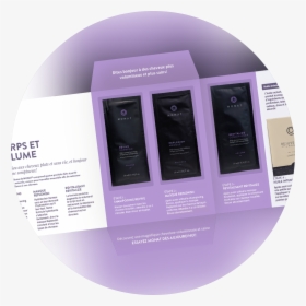 Monat Volume Ca Fr - Brochure, HD Png Download, Free Download