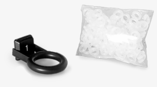 Mechanical Keyboard Muffler Kit - Cushion, HD Png Download, Free Download