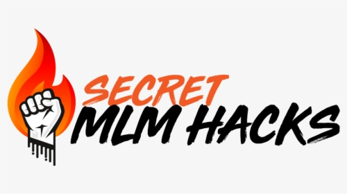 Banner Secret Mlm Hacks - Secret Mlm Hacks, HD Png Download, Free Download