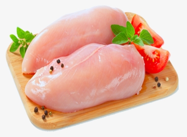 Thumb Image - Fresh Chicken Meat Png, Transparent Png, Free Download