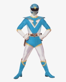 Blue Swallow Ranger - Sportacus Lazy Town Characters, HD Png Download, Free Download