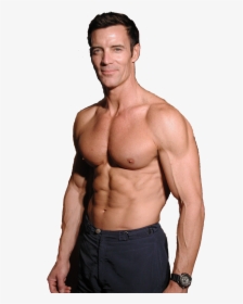 Evolution Of Erin - Tony Horton, HD Png Download, Free Download