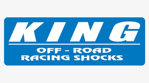Road Racing Shocks - King Shocks Logo, HD Png Download, Free Download