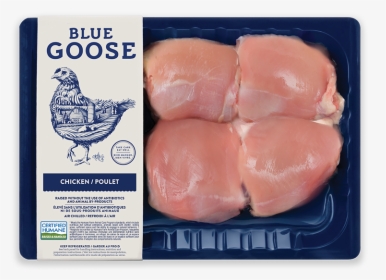 3 - Blue Goose Sid Lee, HD Png Download, Free Download