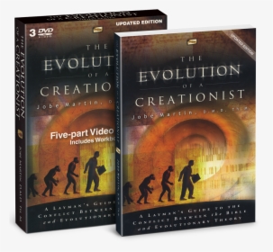 Jobe Martin Creationist, HD Png Download, Free Download