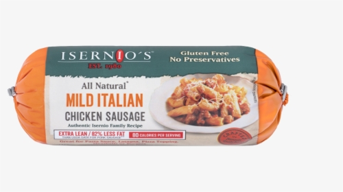 Ground Spicy Italian Chicken Sausage, HD Png Download, Free Download