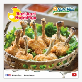Chicken Meat Png, Transparent Png, Free Download