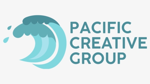 The Pacific Creative Group - Graphic Design, HD Png Download, Free Download
