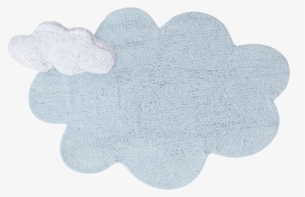 Head In The Clouds Rug And Pillow Set"  Class="lazyload - Cloud Rug, HD Png Download, Free Download