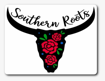 Southern Roots Svg, HD Png Download, Free Download