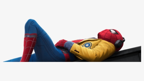 Spiderman Homecoming, HD Png Download, Free Download