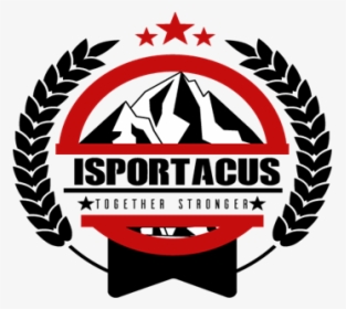 Isportacus - Mediocre Strikers Fc Fc, HD Png Download, Free Download