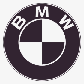 Bmw Logo White Png, Transparent Png, Free Download