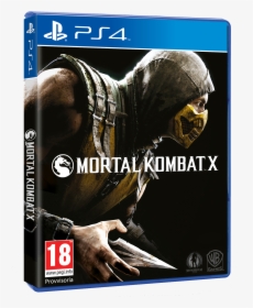 Transparent Mortal Kombat Fatality Png - Mortal Kombat Mortal Kombat X, Png Download, Free Download