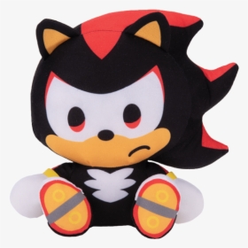 Toy Factory Sonic Plush, HD Png Download, Free Download