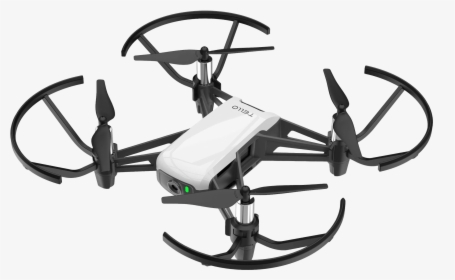 Ryze Tech Tello Drone, HD Png Download, Free Download