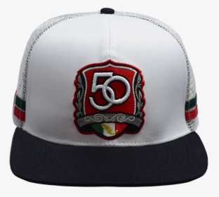 Calibre 50 Trucker Hat - Baseball Cap, HD Png Download, Free Download