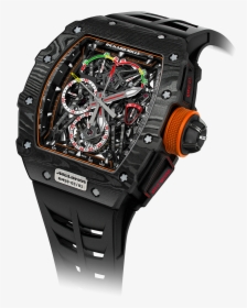 Richard Mille 50 03, HD Png Download, Free Download