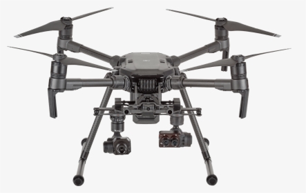Agx710 Sensor For Dji M210 - Dji Matrice M210 Drone, HD Png Download, Free Download