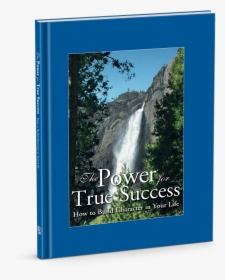 Power For True Success How To Build Character In Your, HD Png Download, Free Download