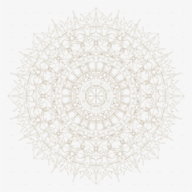 Doily, HD Png Download, Free Download