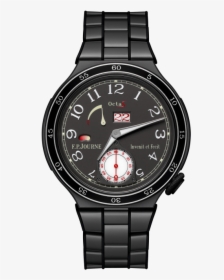 Journe Watches - Fp Journe Centigraphe Sport, HD Png Download, Free Download