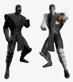 Noob Mortal Kombat Costume, HD Png Download, Free Download