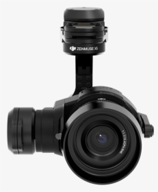 Zenmuse X5 - Dji Osmo Pro Combo, HD Png Download, Free Download