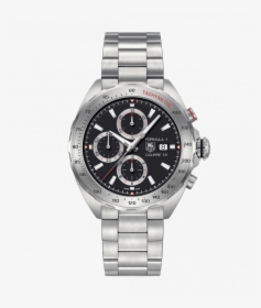 Tag Heuer Formula 1 Calibre 16 Automatic Steel And - Tag Heuer F1 Calibre 16, HD Png Download, Free Download