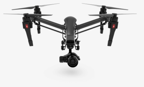 Dji Inspire 1 Pro Black Edition, HD Png Download, Free Download